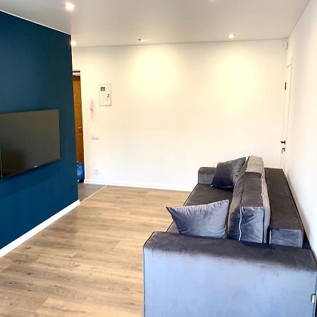 Navy City Center Apartment Двокімнатні Апартаменти В Центрі Міста Poltava Bagian luar foto