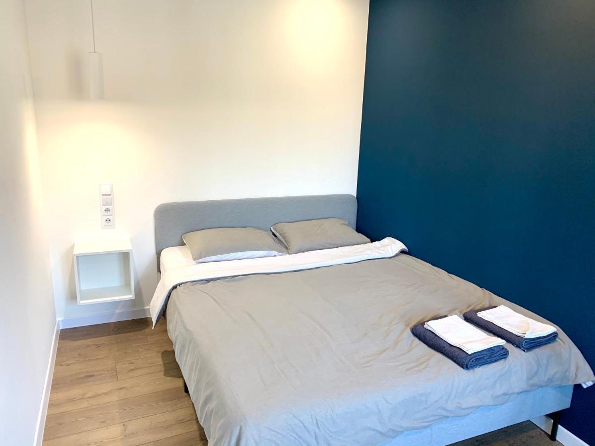 Navy City Center Apartment Двокімнатні Апартаменти В Центрі Міста Poltava Bagian luar foto